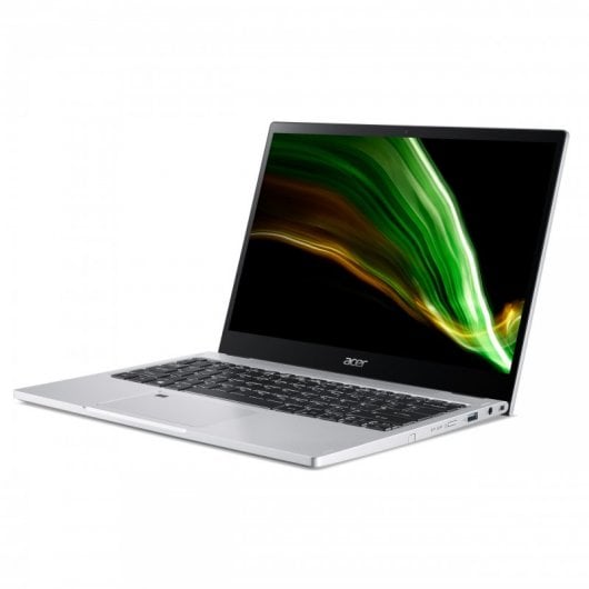 Acer Spin 3 SP313-51N Intel Core i5-1135G7/8GB/512GB SSD/13.3" Táctil