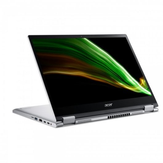 Acer Spin 3 SP313-51N Intel Core i5-1135G7/8GB/512GB SSD/13.3" Táctil