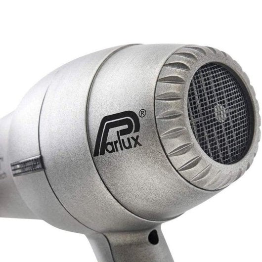 Sèche-cheveux Professionnel Ionique Parlux Ardent 1800W 4 Températures 2 Vitesses Graphite