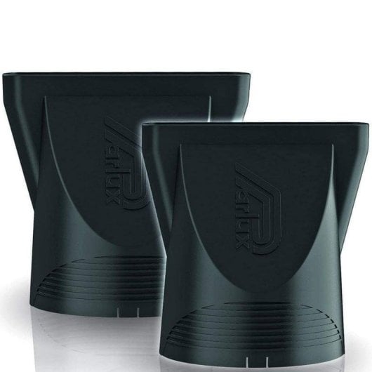 Sèche-cheveux Professionnel Ionique Parlux Advance 2200W 4 Températures 2 Vitesses Or