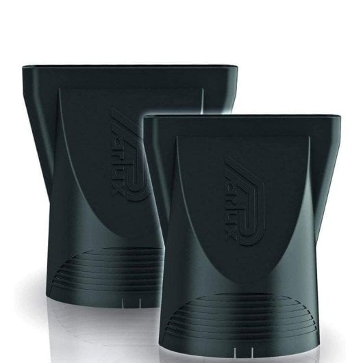 Professioneller Föhn Parlux Advance Light 2150W 4 Temperaturstufen 2 Geschwindigkeiten Ionisch Blau