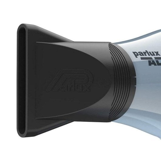 Professioneller Föhn Parlux Advance Light 2150W 4 Temperaturstufen 2 Geschwindigkeiten Ionisch Blau