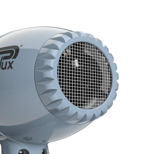 Professioneller Föhn Parlux Advance Light 2150W 4 Temperaturstufen 2 Geschwindigkeiten Ionisch Blau