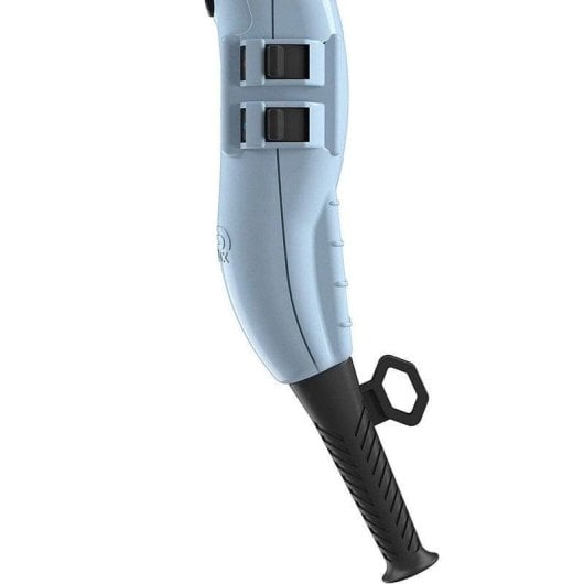 Professioneller Föhn Parlux Advance Light 2150W 4 Temperaturstufen 2 Geschwindigkeiten Ionisch Blau