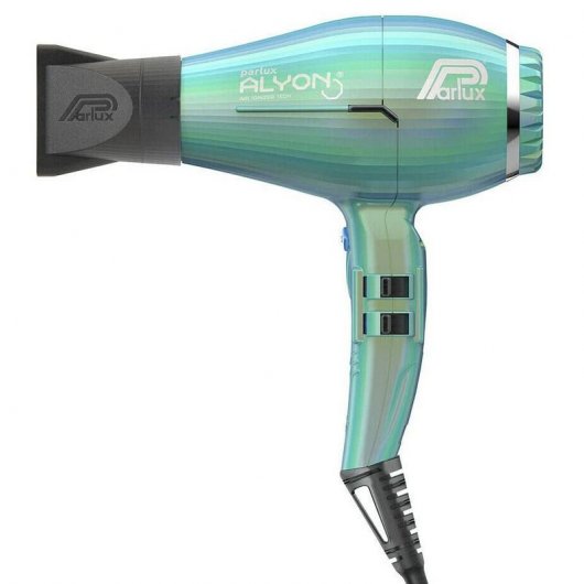 Parlux Alyon Jade Secador de Pelo 2250W