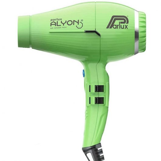 Parlux Hair Dryer Alyon Secador de Pelo 2250W Verde