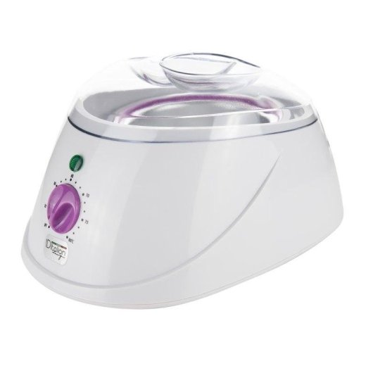 Elektrischer Epilierer Italian Design Calentador de Cera LED Temperaturregelung