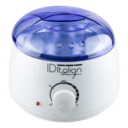 Italian Design Calentador de Cera para Depilación 500ml