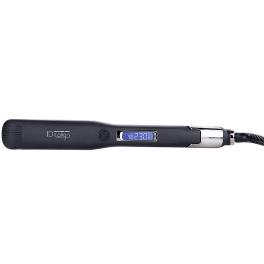 Italian Design Platinum Premium Styler Plancha de Pelo