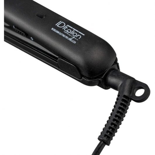 PostQuam Lisseur Iria Titanium Xs