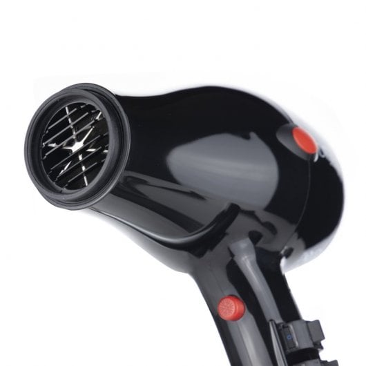 Sèche-cheveux compact design italien 2200W