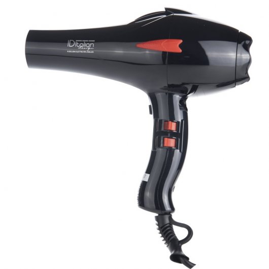 Italian Design Iones Secador de Cabelo Profissional 2300W