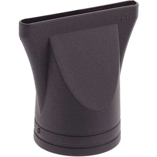 Ionen Föhn Professioneller Italian Design 2300W 2 Temperaturstufen 2 Geschwindigkeiten Zubehör