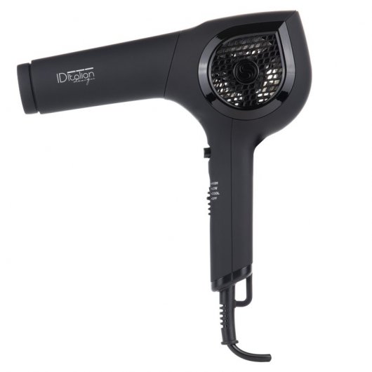 Italian Design Gravity Secador de Pelo 1400W