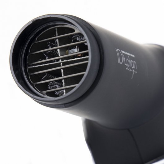 Italian Design Gravity Secador de Pelo 1400W