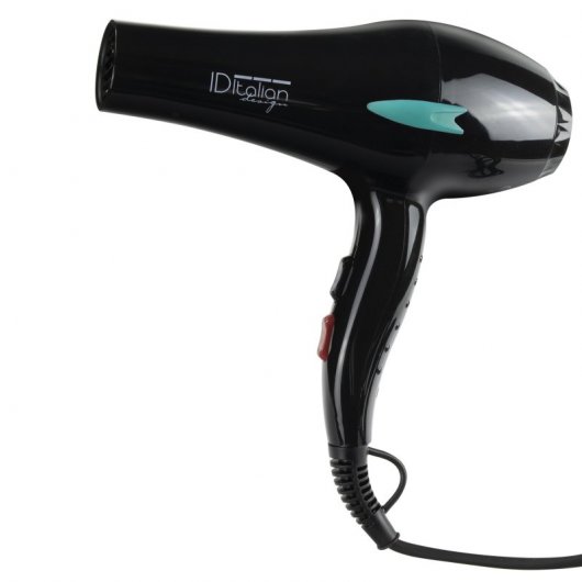 Sèche-cheveux Elite Design italien 2200W