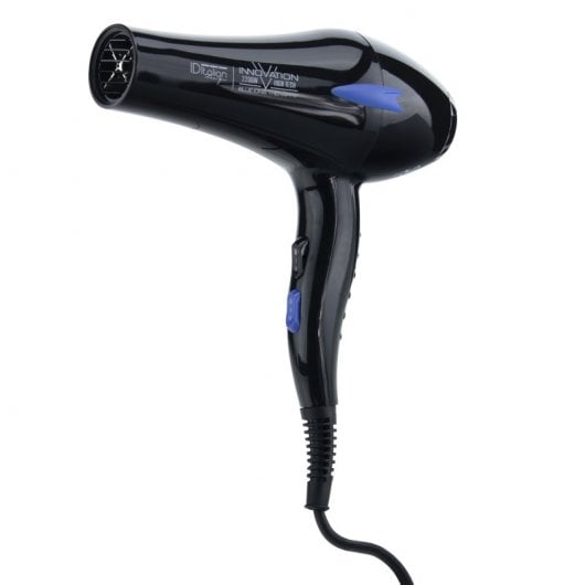 Sèche-cheveux High Tech Innovation Design Italien 2200W