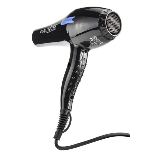 Sèche-cheveux High Tech Innovation Design Italien 2200W