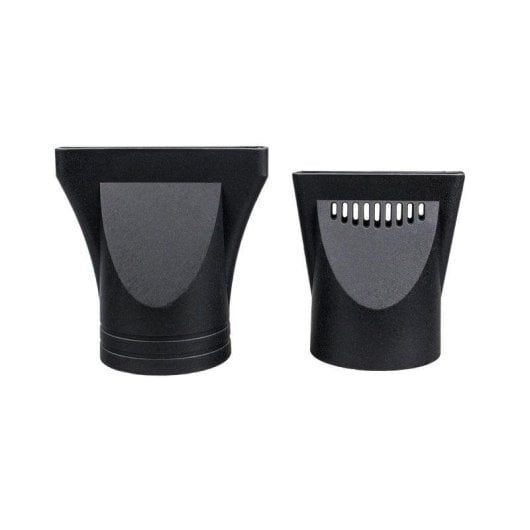 Professioneller Föhn Italian Design Lovely Style 2200W 3 Temperaturstufen 2 Geschwindigkeiten Leicht Herzen