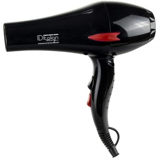 Sèche-cheveux GTI de conception italienne 2200W