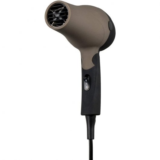 Italian Design Secador de Cabelo de Viagem 1000W
