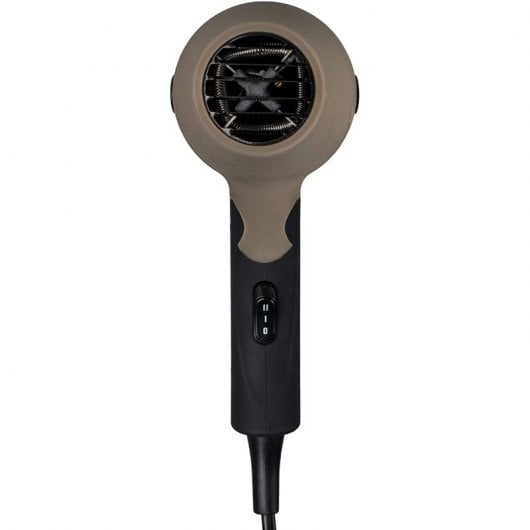 Italian Design Secador de Cabelo de Viagem 1000W