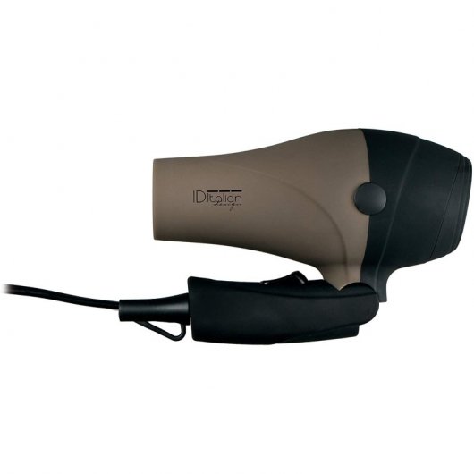 Italian Design Secador de Cabelo de Viagem 1000W
