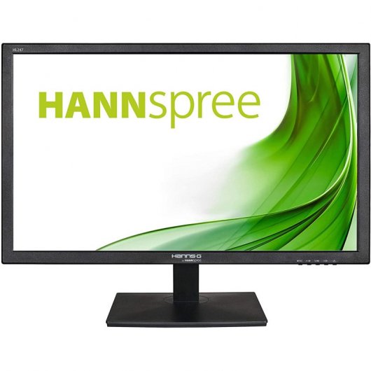 Hannspree HL247HPB 23.6" LED FullHD