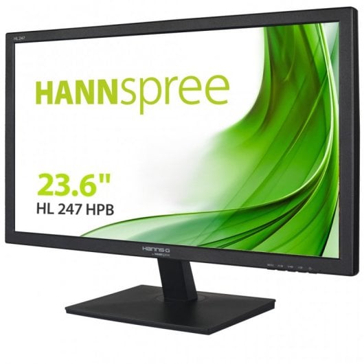 Hannspree HL247HPB 23.6" LED FullHD