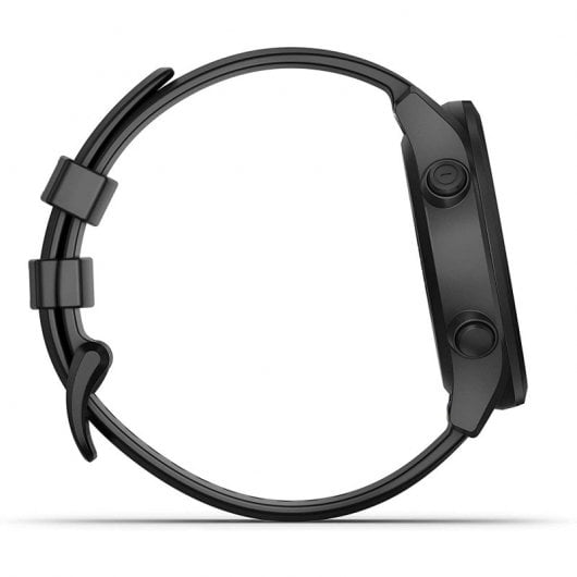 Garmin Approach S12 Smartwatch para Golf Negro