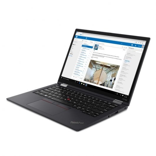 Lenovo ThinkPad X13 Yoga Intel Evo Core i5-1135G7/8GB/256GB SSD/13,3" Touch