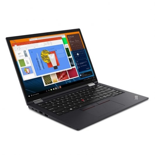 Lenovo ThinkPad X13 Yoga Intel Evo Core i5-1135G7/8GB/256GB SSD/13,3" Touch