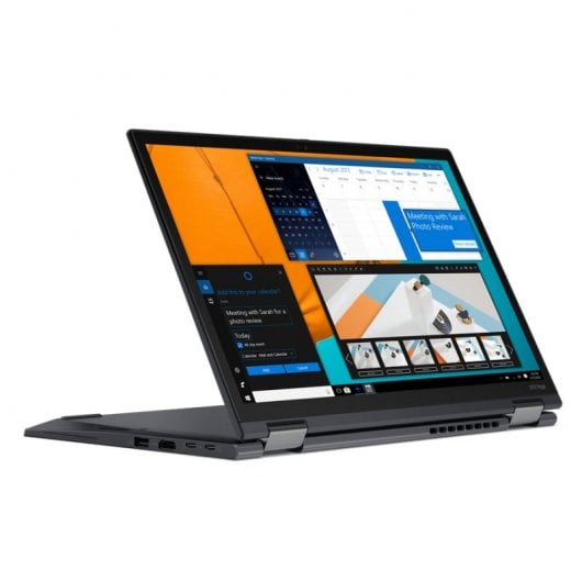 Lenovo ThinkPad X13 Yoga Intel Evo Core i5-1135G7/8GB/256GB SSD/13,3" Touch