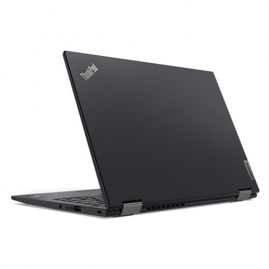 Lenovo ThinkPad X13 Yoga Intel Evo Core i5-1135G7/8GB/256GB SSD/13,3" Touch