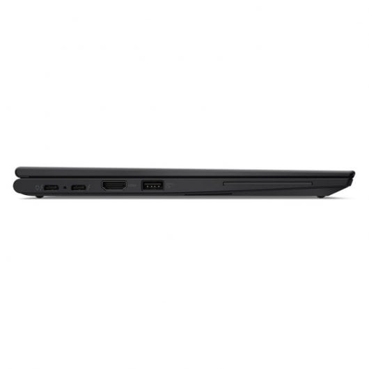Lenovo ThinkPad X13 Yoga Intel Evo Core i5-1135G7/8GB/256GB SSD/13,3" Touch
