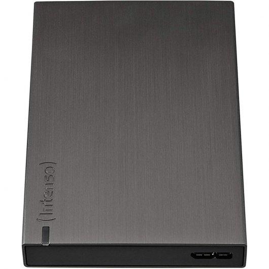 Intenso Memory Board 2.5" 2TB USB 3.0 Antracite