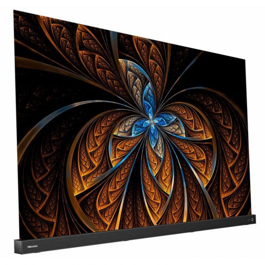 Hisense 65A9G 65" OLED UltraHD 4K HDR10+