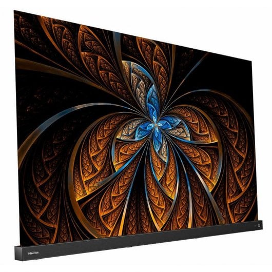 Hisense 55A9G 55" OLED UltraHD 4K HDR10+