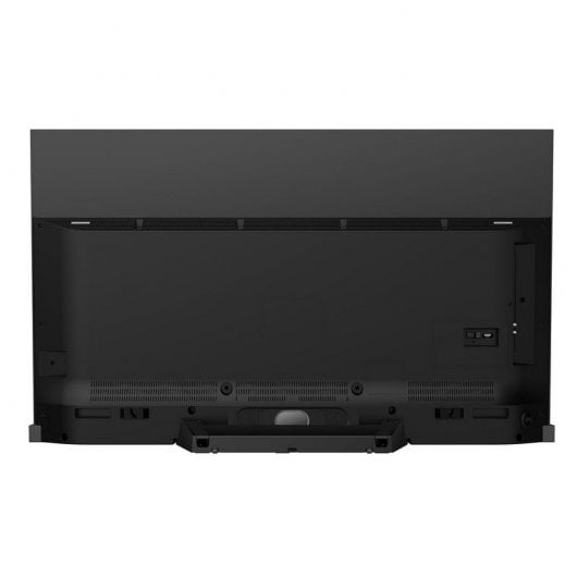 Hisense 55A9G 55" OLED UltraHD 4K HDR10+