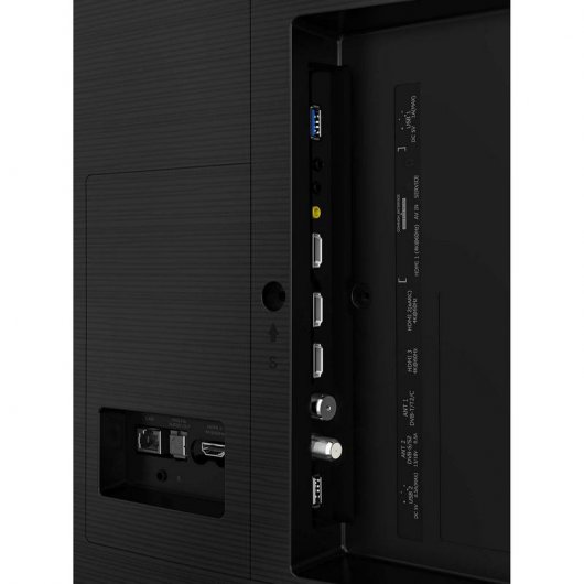 Hisense 55U8GQ 55" ULED UltraHD 4K HDR10+