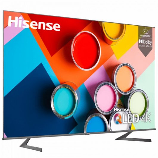 Hisense 75A7GQ 75" QLED UltraHD 4K HDR10+