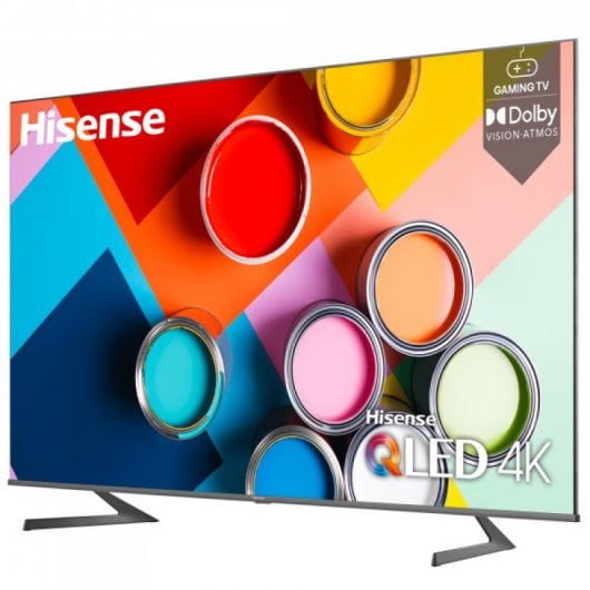 Hisense 75A7GQ 75" QLED UltraHD 4K HDR10+