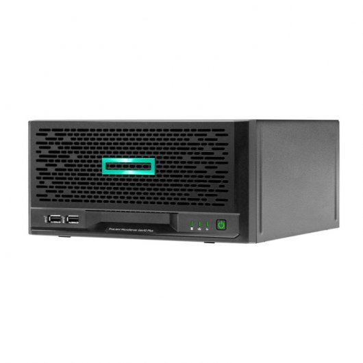 HPE ProLiant MicroServer Gen10 Plus Intel Xeon E-2224/16GB