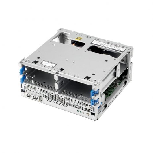 HPE ProLiant MicroServer Gen10 Plus Intel Xeon E-2224/16GB