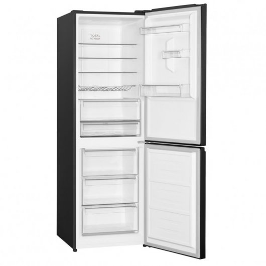 Corberó CCHGL185NFN Frigorífico Combinado E Preto