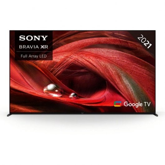 Sony Bravia XR85X95J 85" LED UltraHD 4K HDR