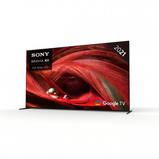 Sony Bravia XR85X95J 85" LED UltraHD 4K HDR