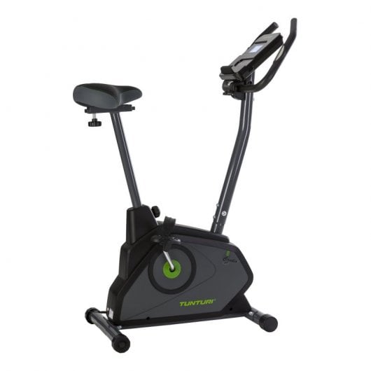 Vélo d'appartement Tunturi Cardio Fit E30 noir