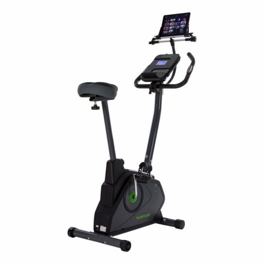 Vélo d'appartement Tunturi Cardio Fit E30 noir