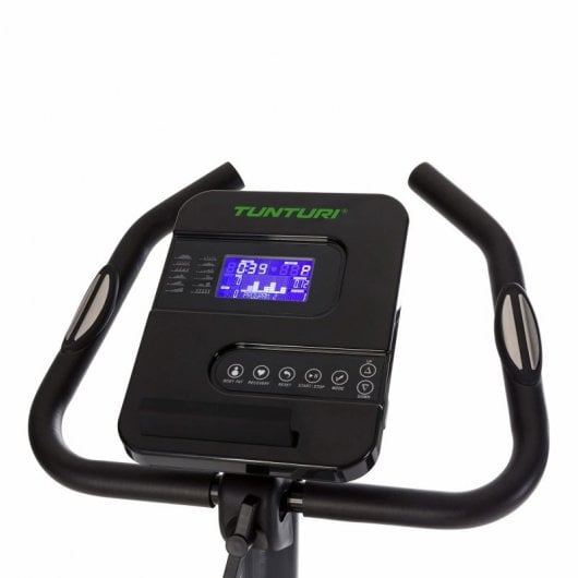 Vélo d'appartement Tunturi Cardio Fit E30 noir